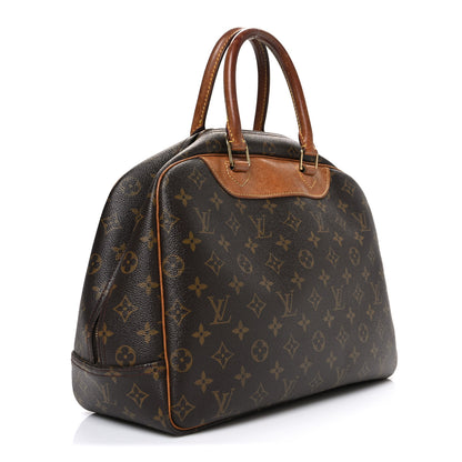 Louis Vuitton Monogram Deauville 3 of 10