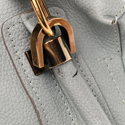 Chloe Calfskin Medium Paraty Fresh Mint 15 of 15