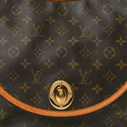 Louis Vuitton Monogram Tulum GM 7 of 11