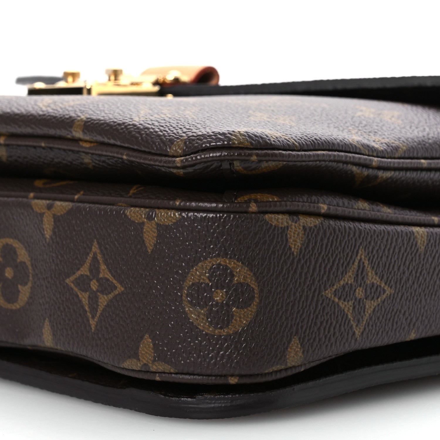 Louis Vuitton Monogram Pochette Metis 11 of 12