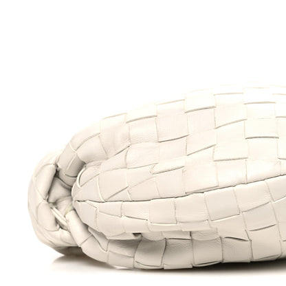 Bottega Veneta Nappa Intrecciato Mini Jodie Chalk 10 of 11