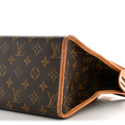 Louis Vuitton Monogram Popincourt Haut 10 of 15