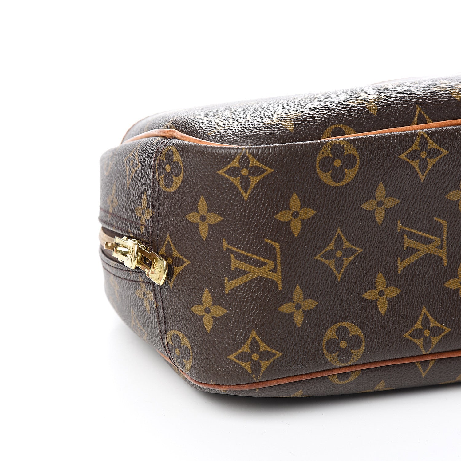 Louis Vuitton Monogram Trouville 7 of 10
