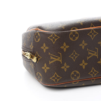 Louis Vuitton Monogram Trouville 7 of 10