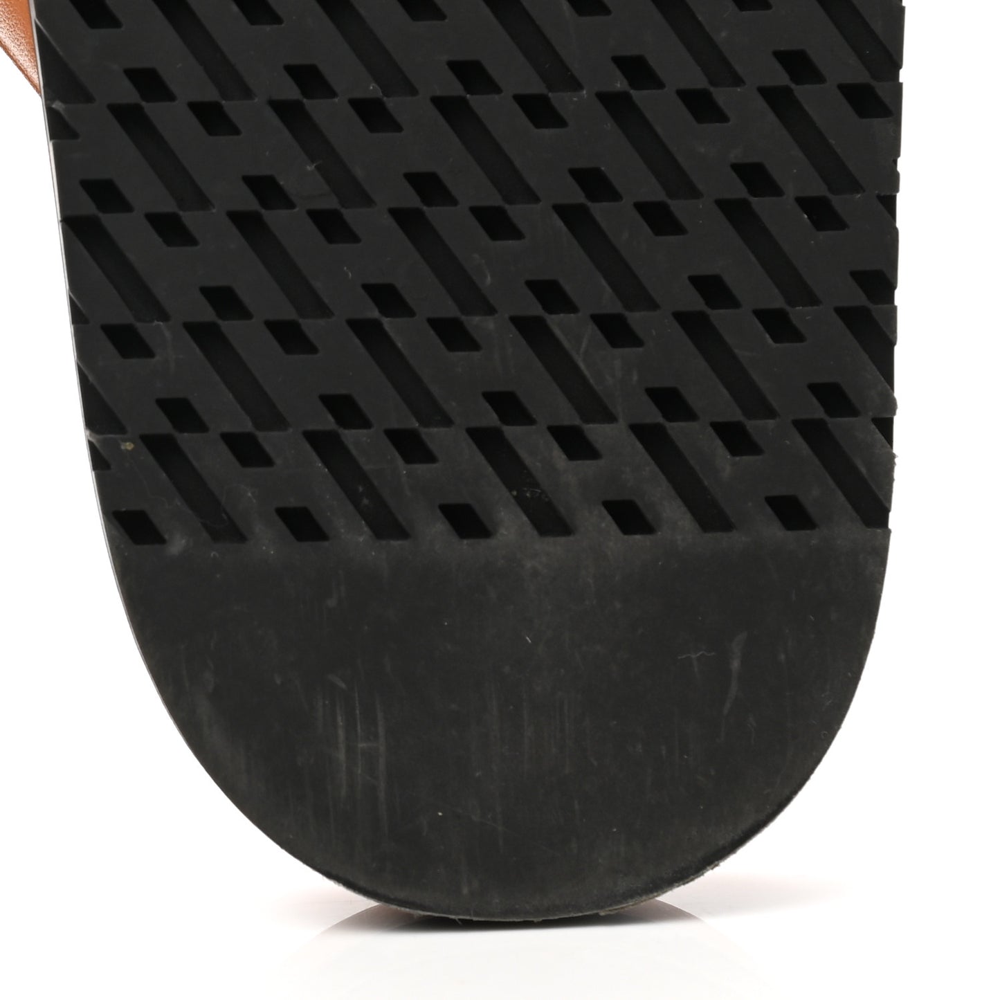 Nappa Extra Sandals 37 Naturel