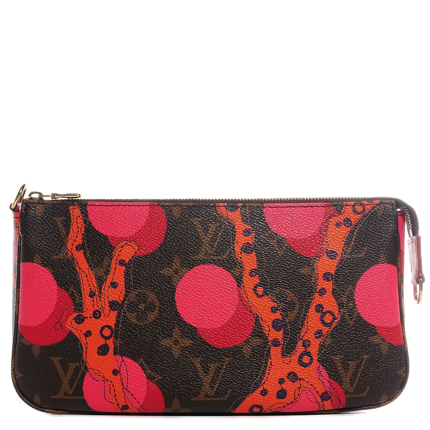 Monogram Ramages Pochette Accessories