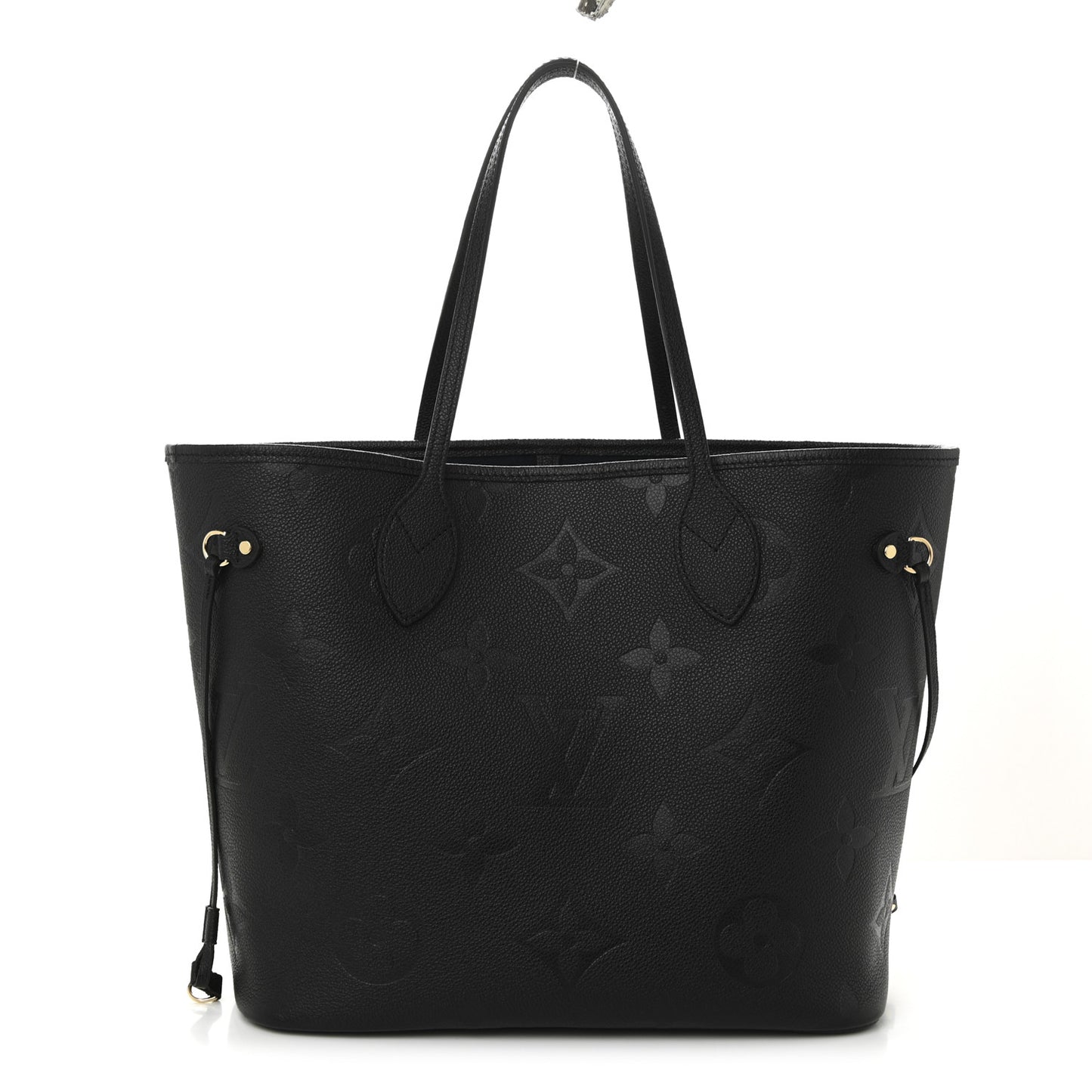 Empreinte Monogram Giant Neverfull MM Black