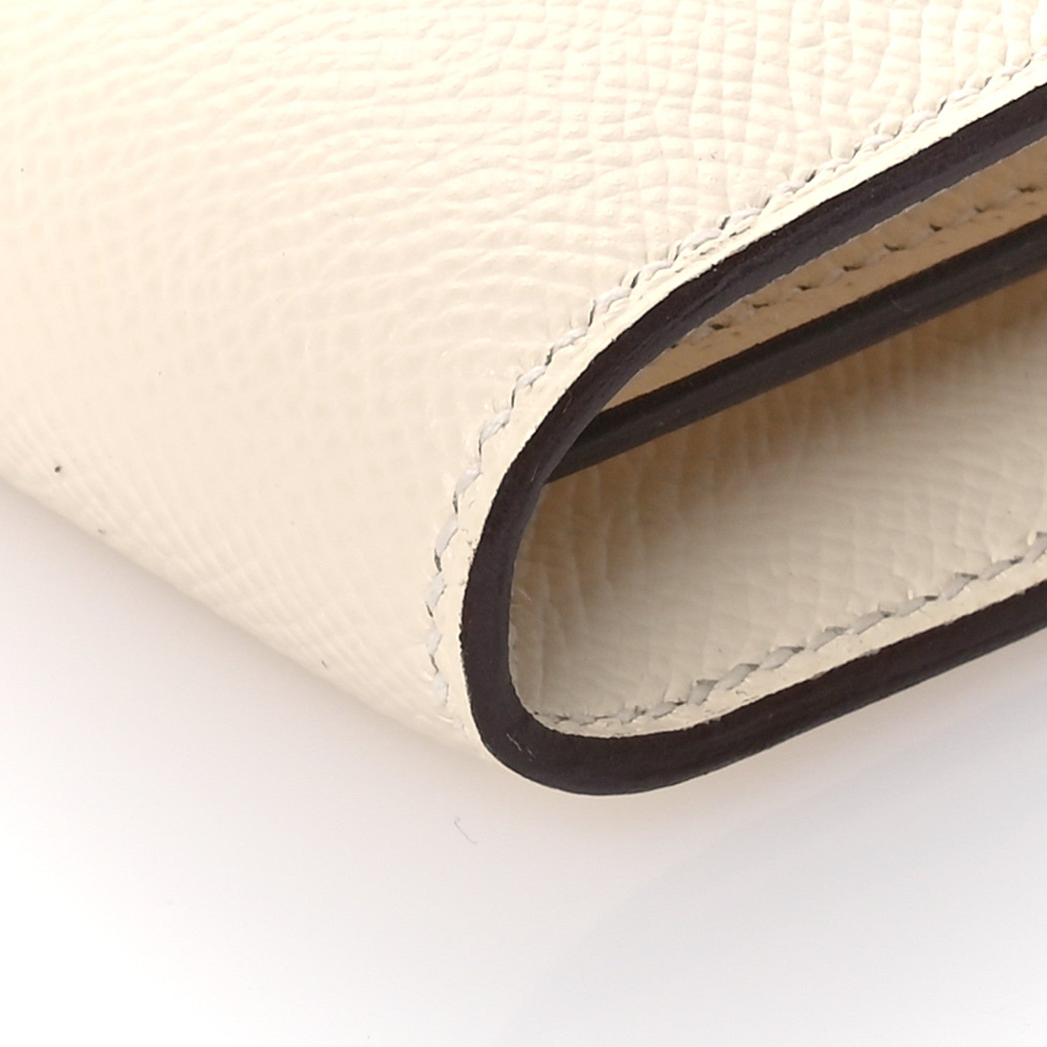 Hermes Epsom Constance Long To Go Wallet Nata 10 of 10