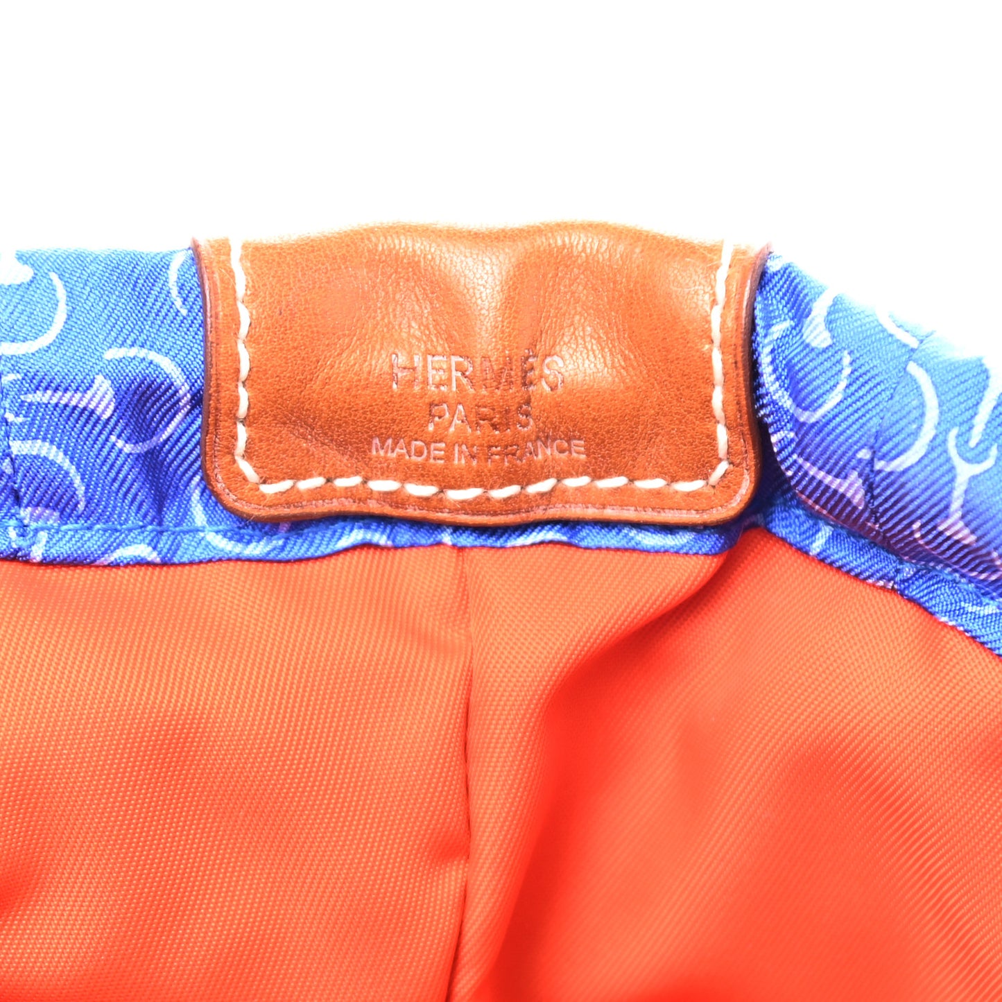 Silk Barenia Fourbi 20 PM Pouch