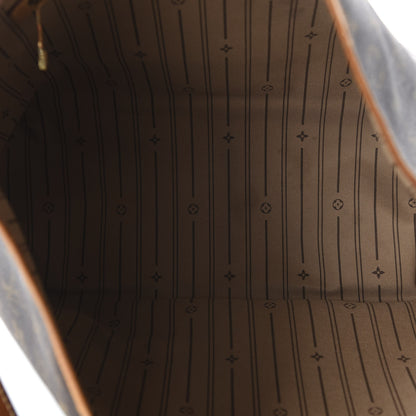 Louis Vuitton Monogram Delightful PM 5 of 11