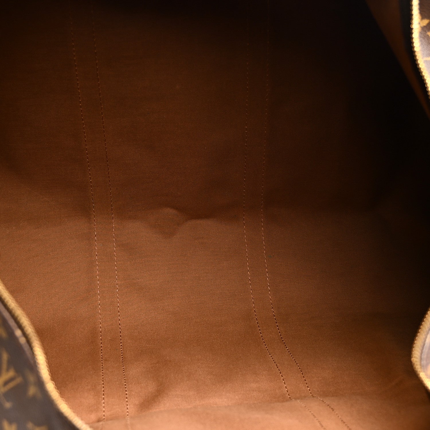 Louis Vuitton Monogram Keepall Bandouliere 60 4 of 13
