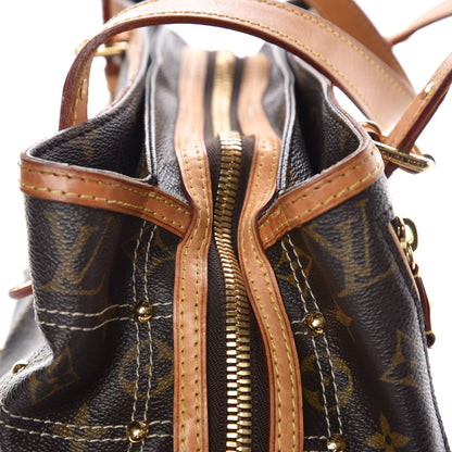 Louis Vuitton Monogram Riveting 18 of 20