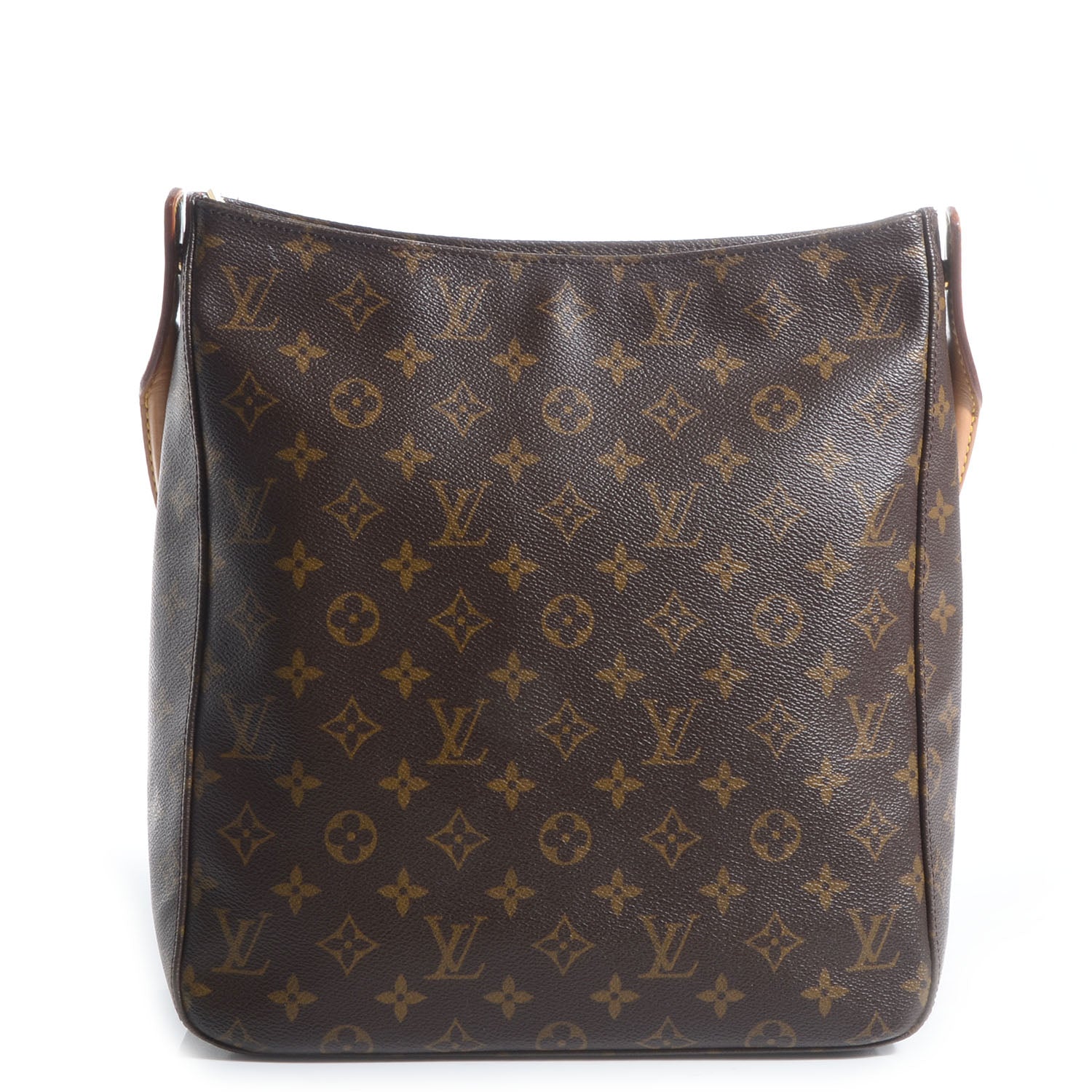 Louis Vuitton Monogram Looping GM 1 of 7