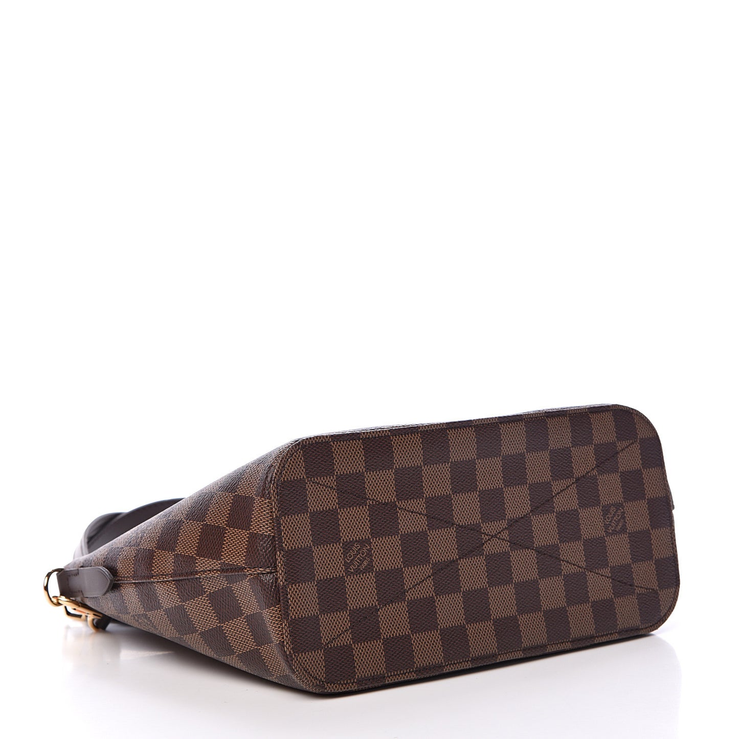 Damier Ebene Siena PM