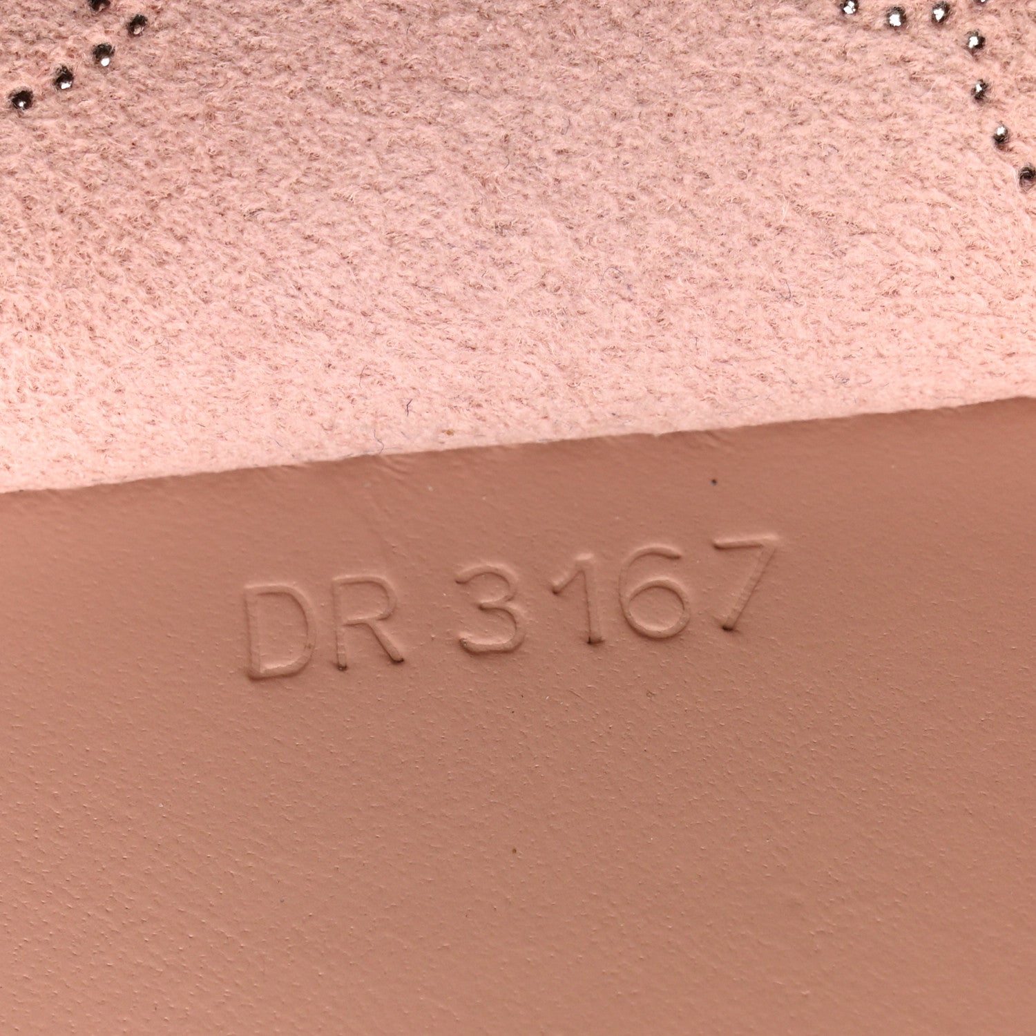 Louis Vuitton Mahina Girolata Magnolia 8 of 13