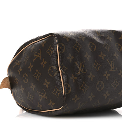 Louis Vuitton Monogram Speedy 25 9 of 12