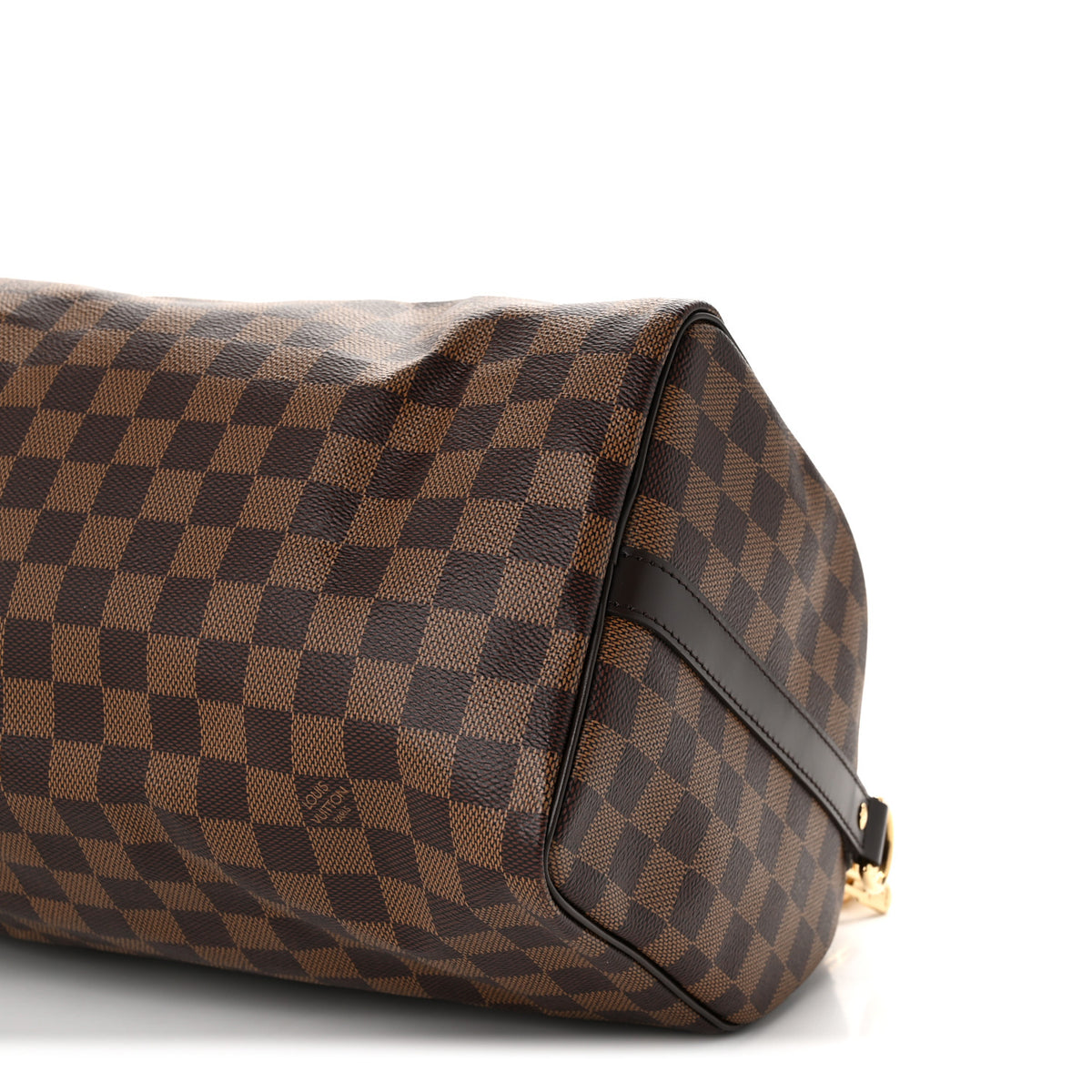 Damier Ebene Speedy Bandouliere 30