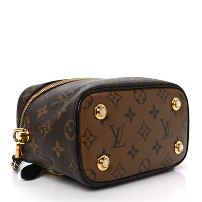 Louis Vuitton Reverse Monogram Vanity PM 4 of 12