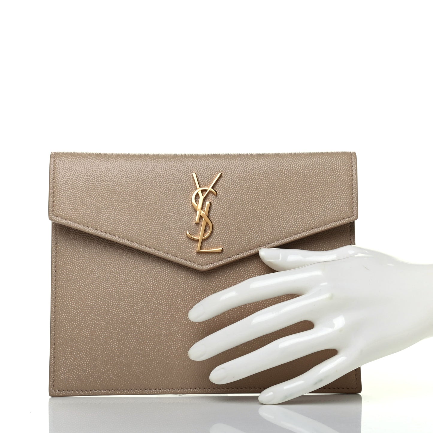 Grain De Poudre Uptown Baby Pouch Beige