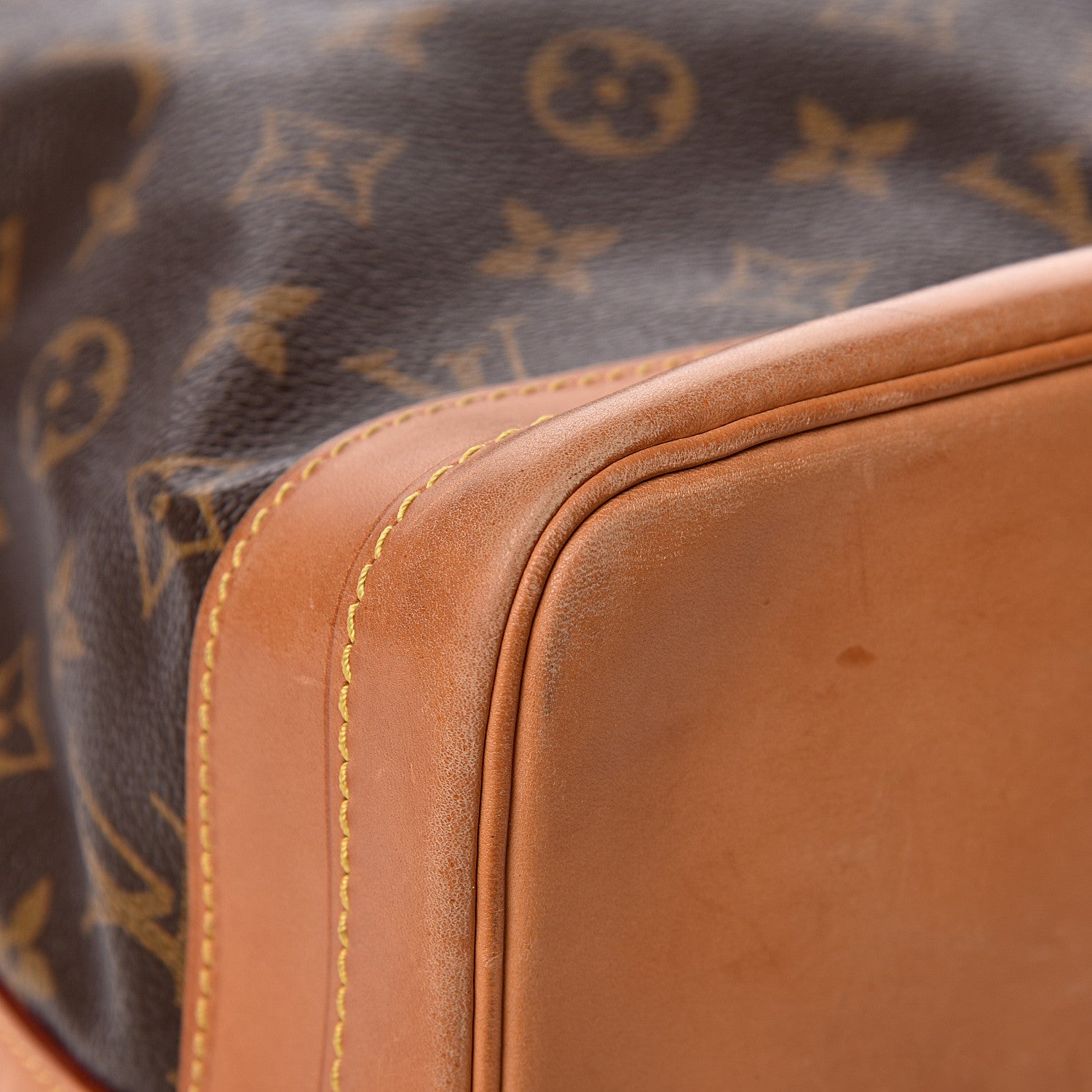Louis Vuitton Monogram Noe 8 of 18