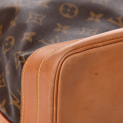 Louis Vuitton Monogram Noe 8 of 18
