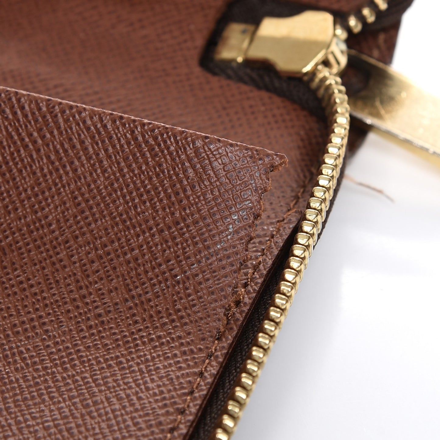 Monogram Zippy Organizer Wallet