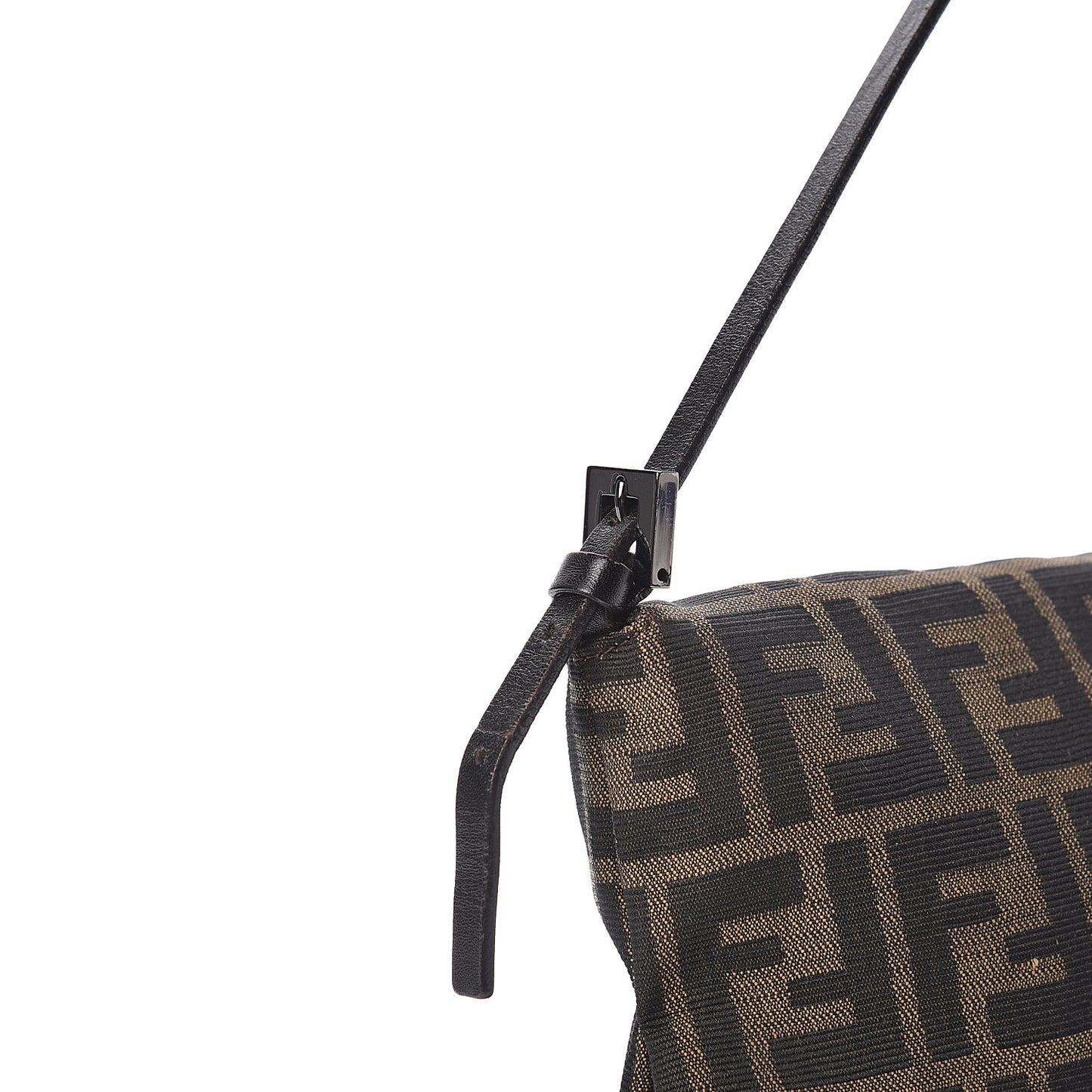 Zucca Baguette Tobacco Dark Brown