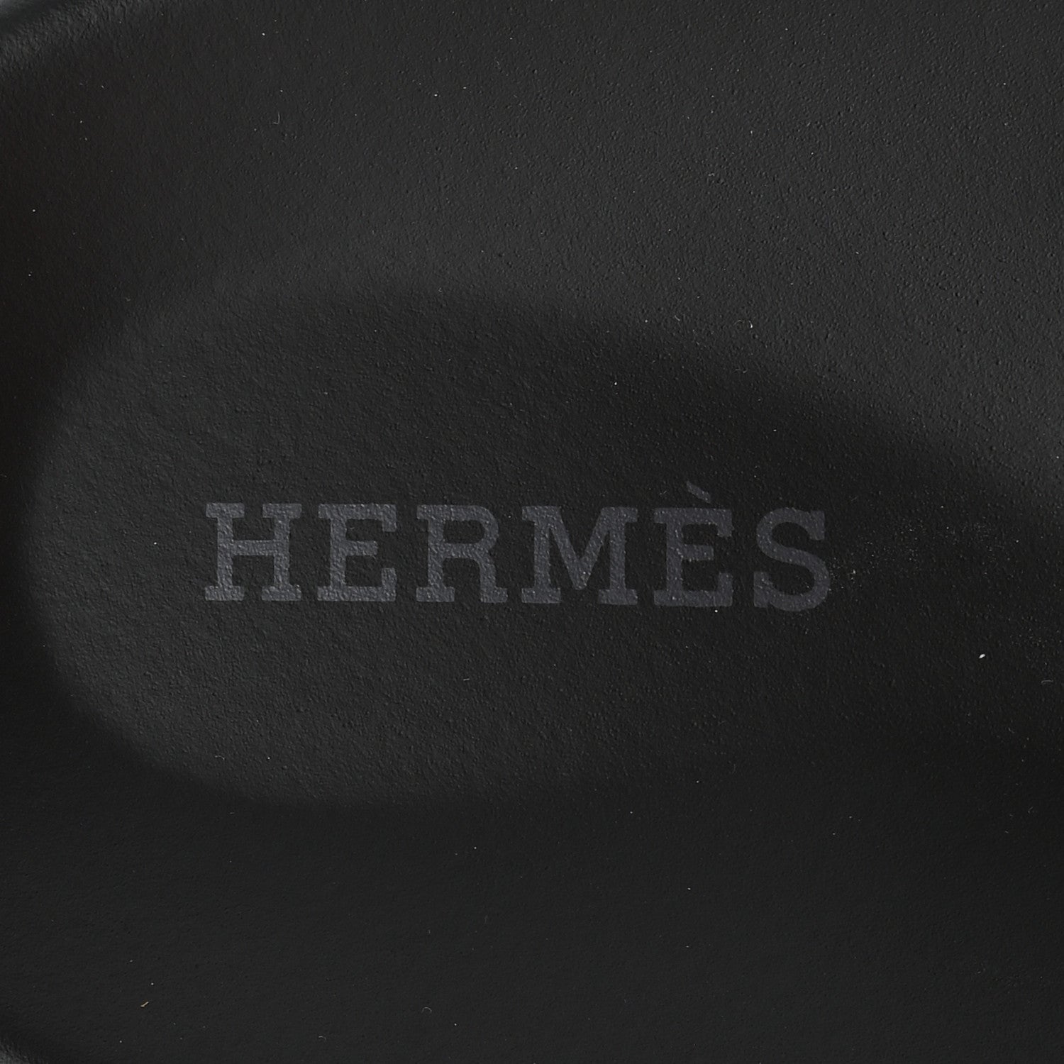 Hermes Suede Goatskin Womens Chypre Sandals 39.5 Brun Fume 7 of 9