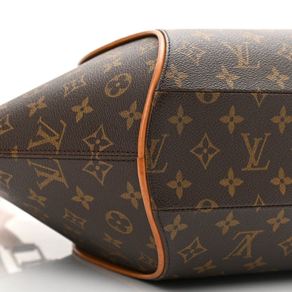 Louis Vuitton Monogram Ellipse MM 9 of 15
