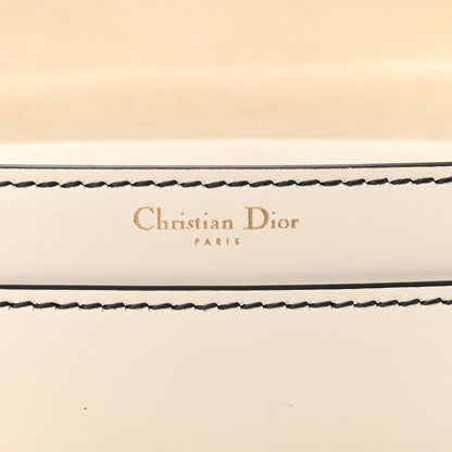 Christian Dior Calfskin J'Adior Chain Flap Bag Off White 6 of 17