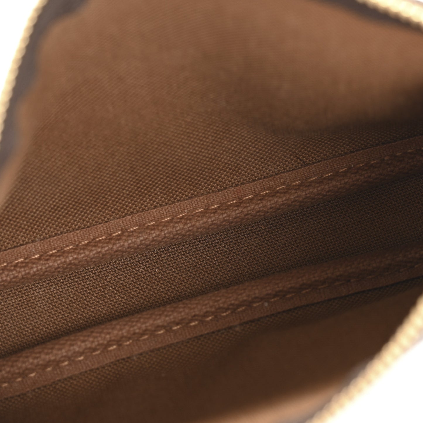 Monogram Mini Pochette Accessories