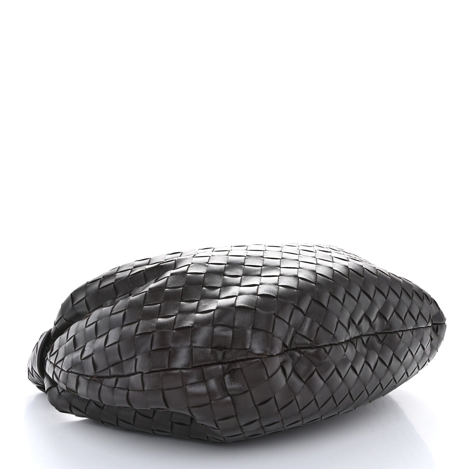 Bottega Veneta Nappa Intrecciato Small Jodie Fondant 4 of 10