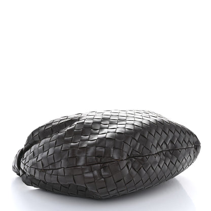 Bottega Veneta Nappa Intrecciato Small Jodie Fondant 4 of 10