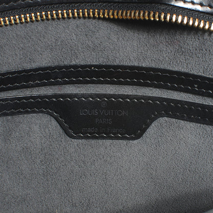 Louis Vuitton Epi Saint Jacques PM Long Straps Black 6 of 7