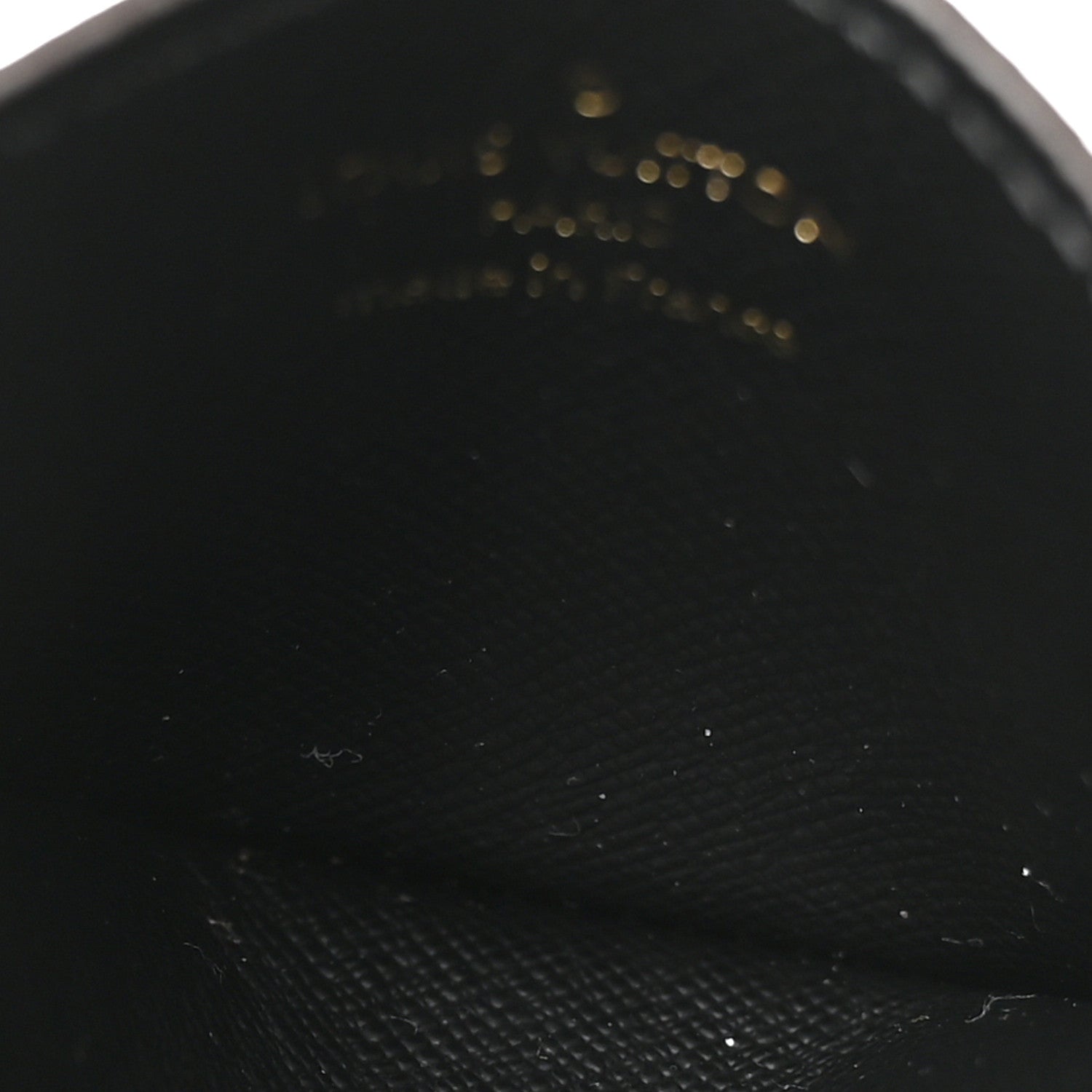 Louis Vuitton Reverse Monogram Card Holder 5 of 7
