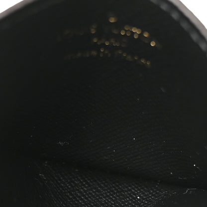 Louis Vuitton Reverse Monogram Card Holder 5 of 7