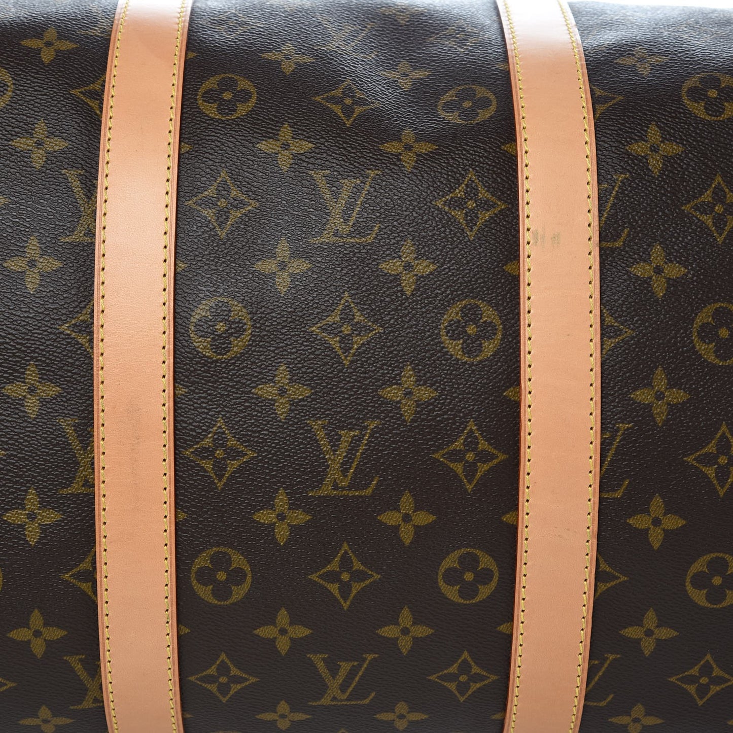 Monogram Keepall 55