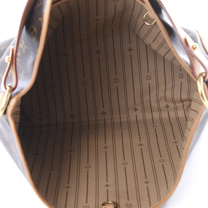 Louis Vuitton Monogram Delightful PM 4 of 11