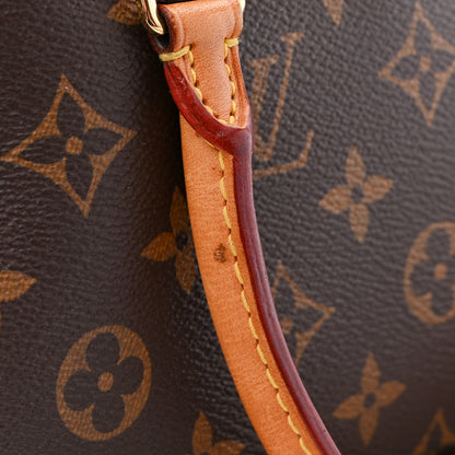 Louis Vuitton Monogram Pallas BB Cherry 11 of 15