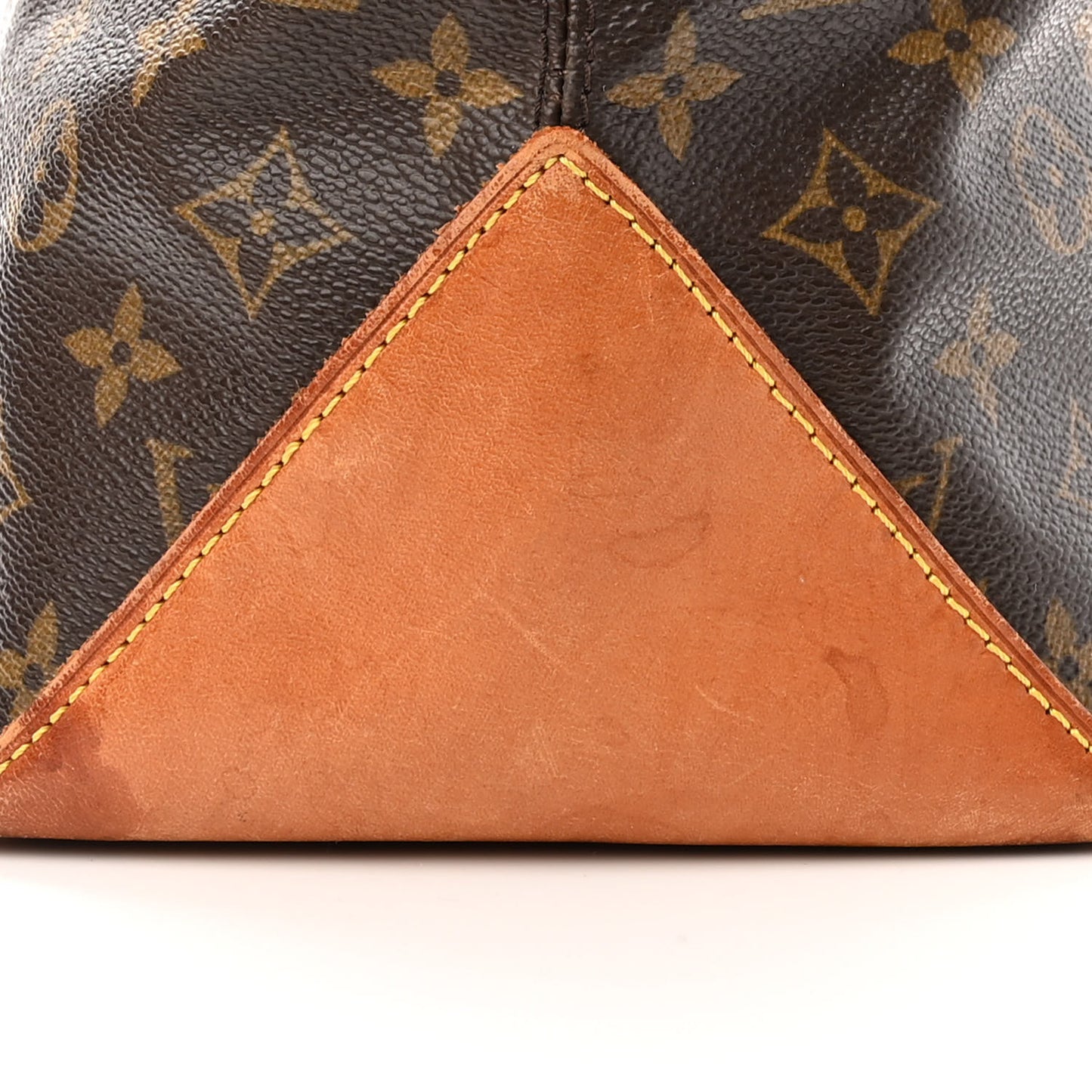 Monogram Cabas Mezzo