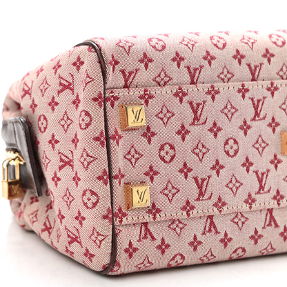 Louis Vuitton Mini Monogram Josephine PM Cherry 8 of 13