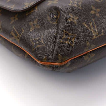 Louis Vuitton Monogram Musette GM 9 of 10