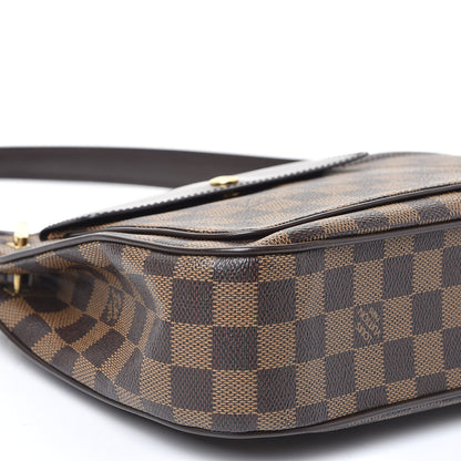 Louis Vuitton Damier Ebene Aubagne 5 of 8