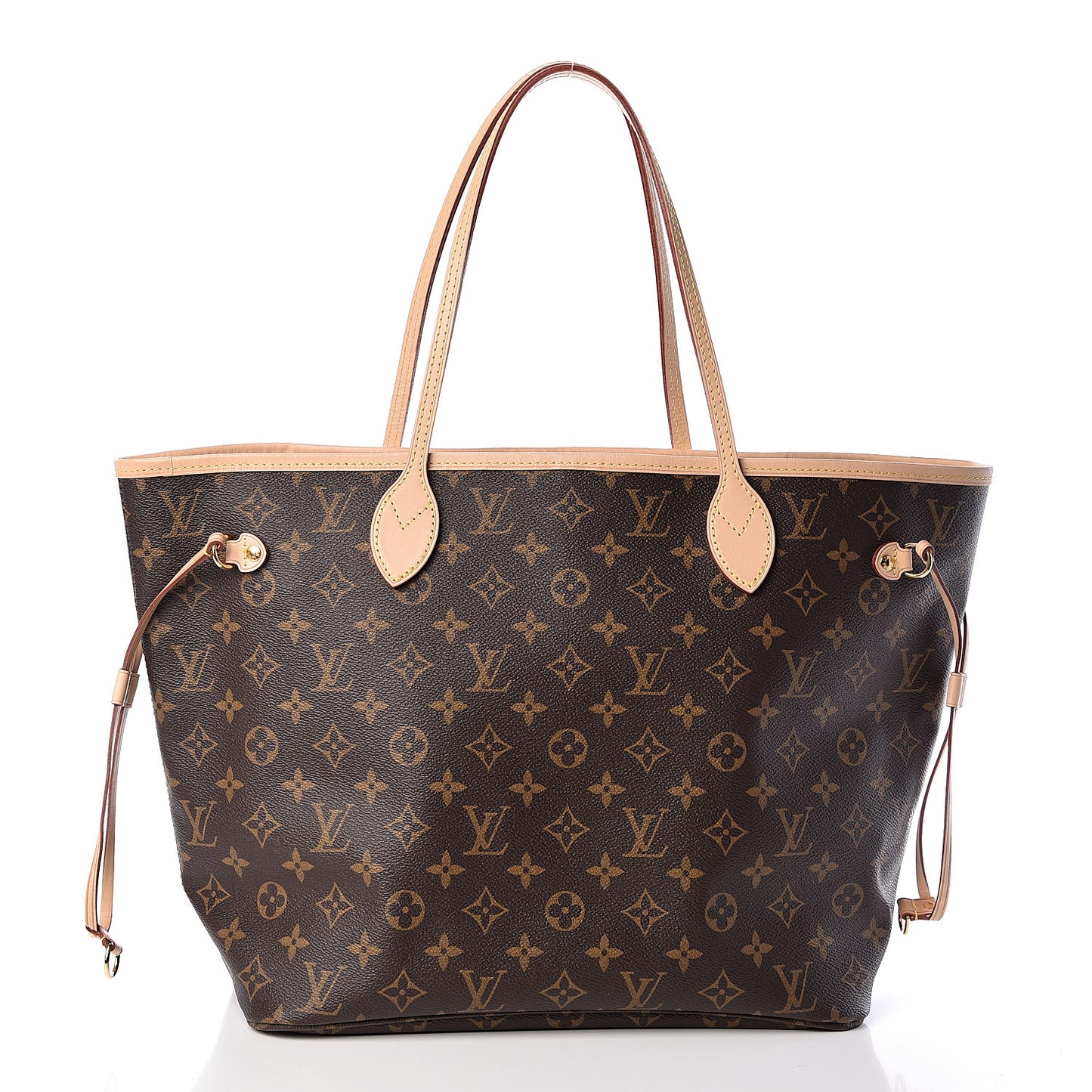 Monogram Neo Neverfull MM
