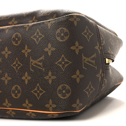 Louis Vuitton Monogram Deauville 9 of 10