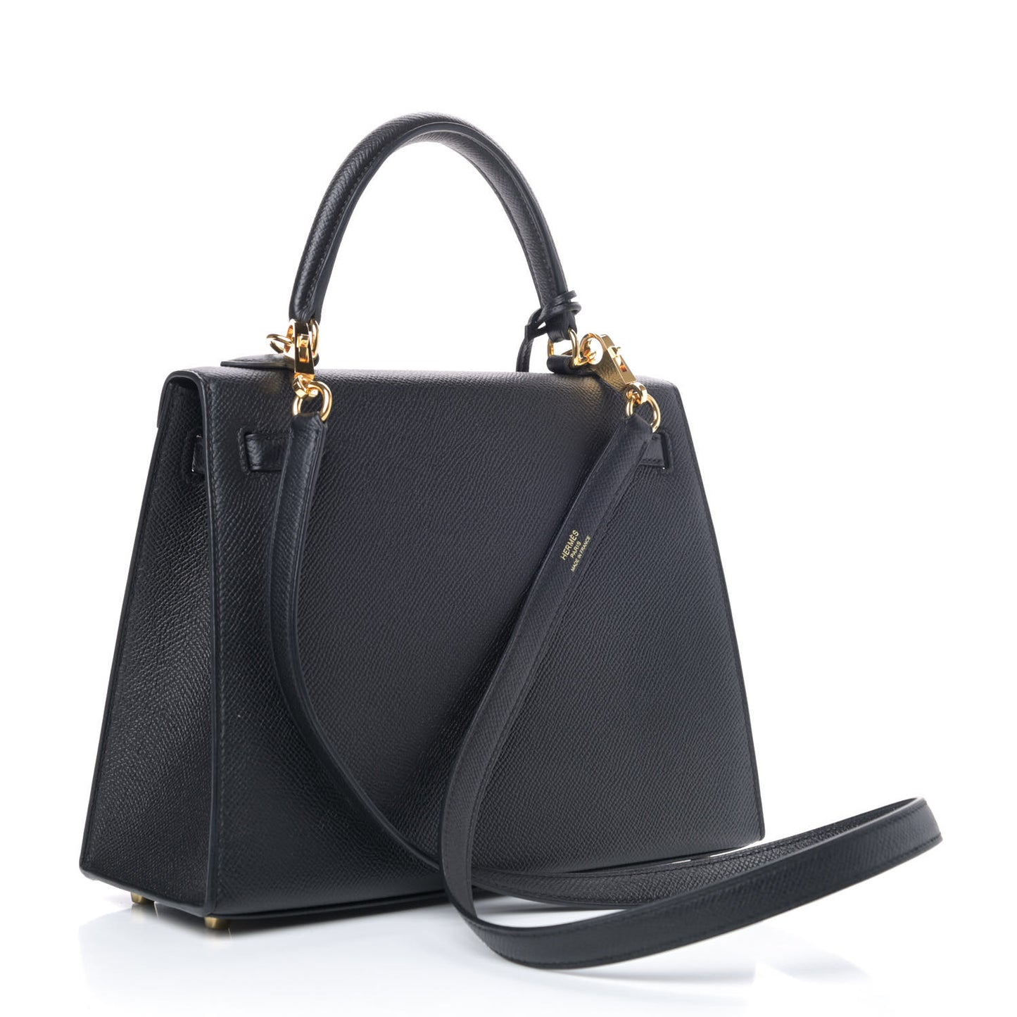 Epsom Kelly Sellier 25 Black