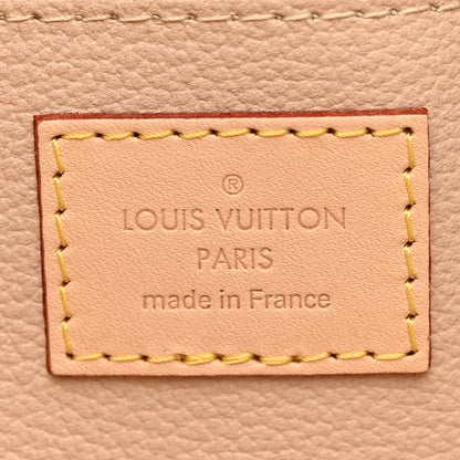 Louis Vuitton Monogram Cosmetic Pouch GM 6 of 9