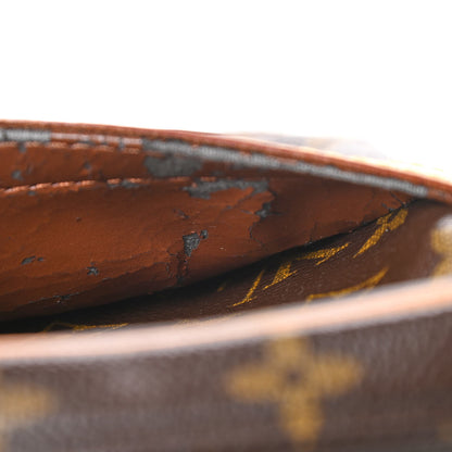 Louis Vuitton Monogram Danube 21 11 of 11
