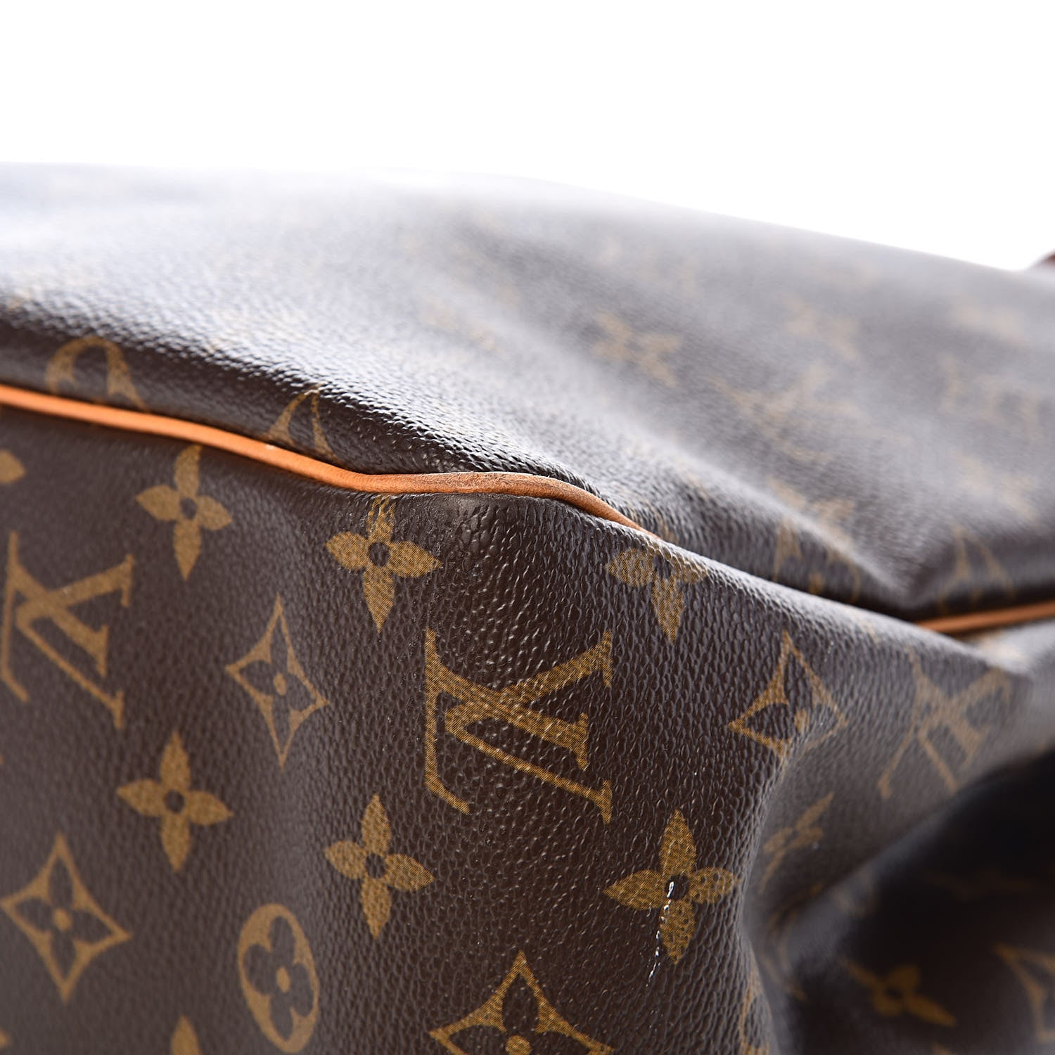 Louis Vuitton Monogram Batignolles Vertical 18 of 20