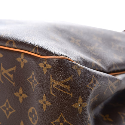 Louis Vuitton Monogram Batignolles Vertical 18 of 20